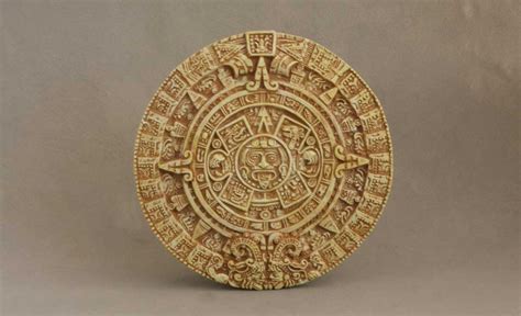 Aztec Gods - Elements