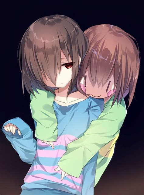 Ideia Por Frisk D Em Undertale Quadrinhos Undertale Monstros