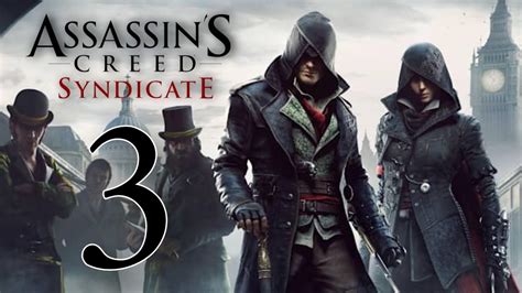 Assassin S Creed Syndicate Walkthrough Ita Parte La Casa Di