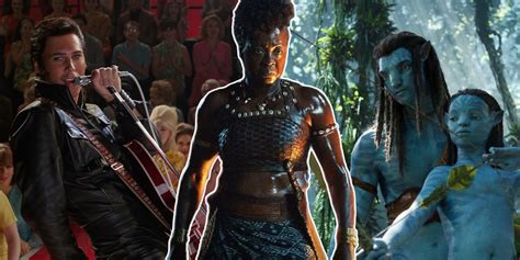 10 Movies Snubbed In The 2023 Oscars For Best Director - TrendRadars