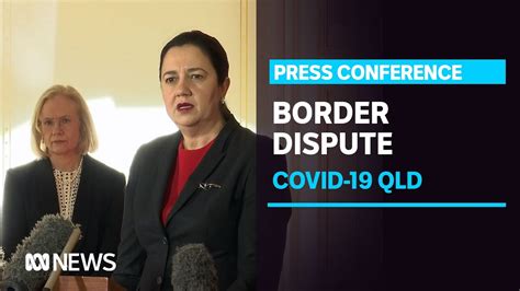 Newest covid memes to start 2021! Qld coronavirus: Cross-border row erupts over Palaszczuk's ...