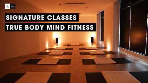 True Body Mind Fitness En Live Body Fitness And Meditation For
