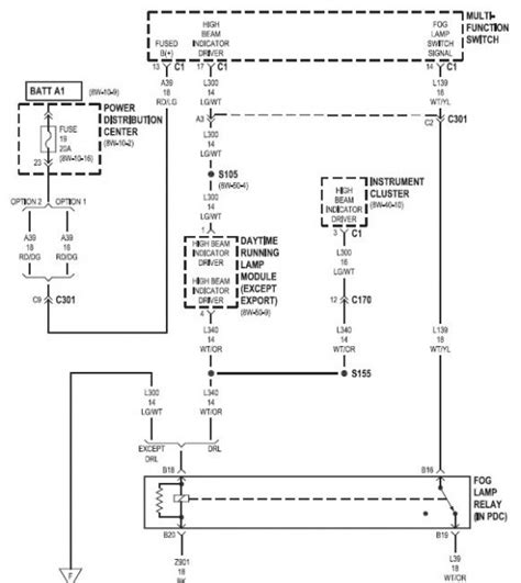 03 f250 wiring diagram 4x4 switch. Jeep Tj Fog Light Wiring Diagram - Wiring Diagram Schemas