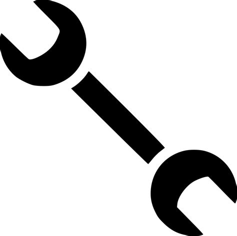 Wrench Svg Png Icon Free Download 490862 Onlinewebfontscom