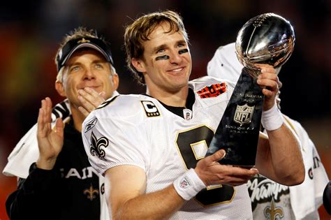 NFL-Fans say goodbye and thanks as Brees announces retirement | Reuters