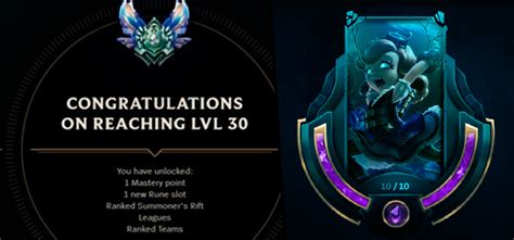 The Fastest Way To Level 30 In League Of Legends Leaguefeed