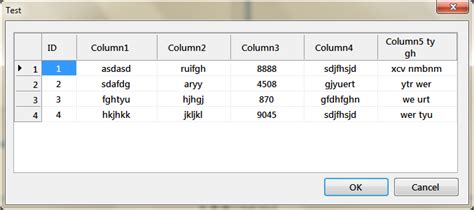 C Highlight The Particular Text Inside A Datagridview Cell In C Images