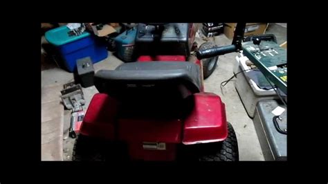 Off Road Mower Update 1 Youtube