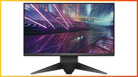 Dell Alienware Aw2518hf Review 2024 240hz Gaming Monitor