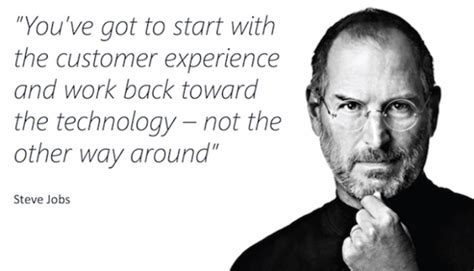 What Every Product Manager Needs To Learn From Nokia Failure Customer Experience Quotes