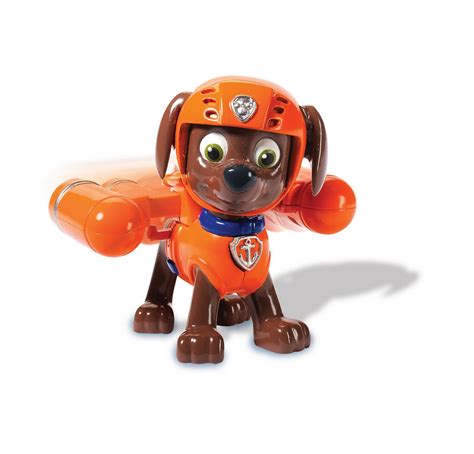 Paw Patrol Apollo The Super Pup Action Pack Pup And Badge Playset