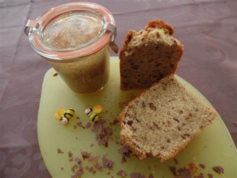 Probieren sie doch mal brownies oder käsekuchen im glas. Mandel-Schoko-Kuchen aus dem Glas - Rezept - kochbar.de