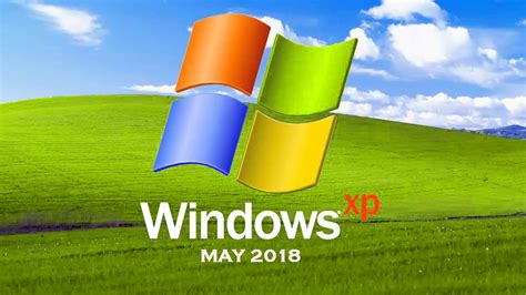 Download Free Windows Xp All Versions 32 64 Bit Iso May 2018