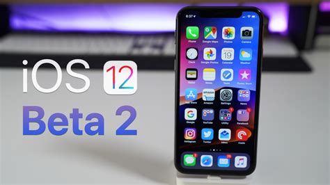 Ios 12 Beta 2 Whats New Zollotech