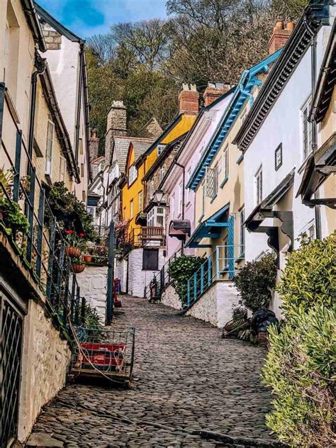 Things To Do In Clovelly Devon A Complete Guide Discover More Uk