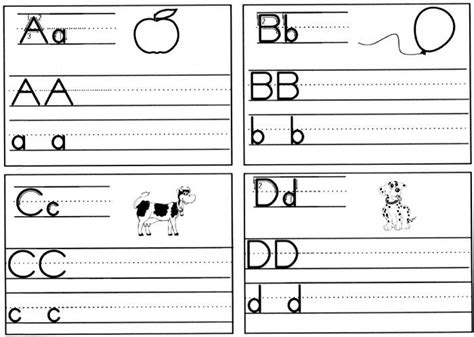 17 Best Handwriting Practice For First Grade Images On