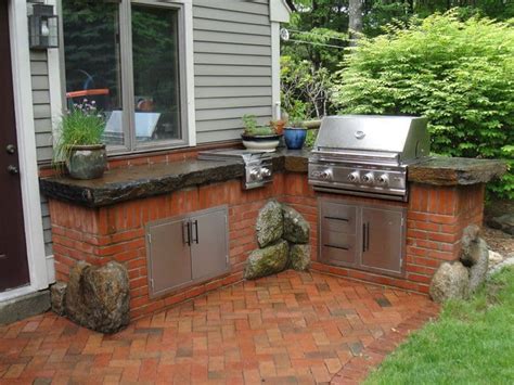 Use These 7 Tips To Make Others Jealous Of Your Outdoor Kitchen