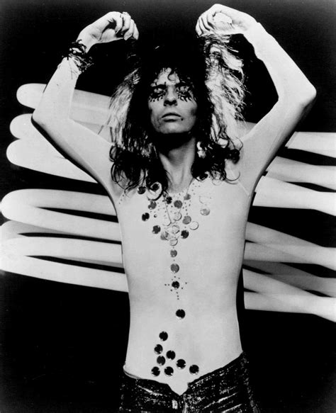 Alice Cooper 1970s Glam The Return Of The Teenager Rock And Roll An