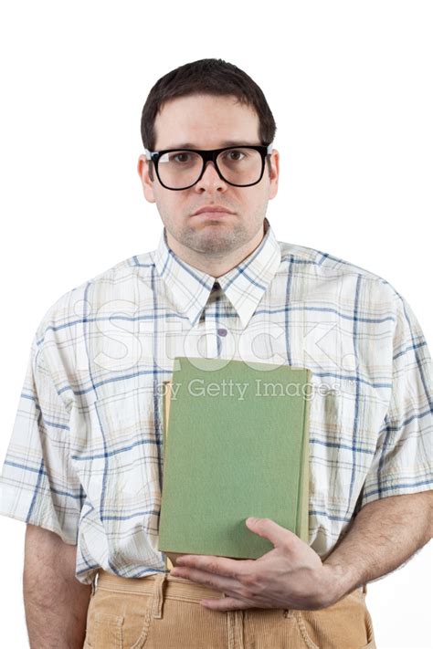 A nerd is a person seen as overly intellectual, obsessive, introverted or lacking social skills. Nerd Student Stock Photos - FreeImages.com