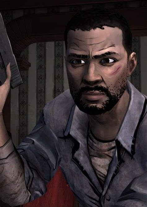Find An Actor To Play Shawn Greene In The Walking Dead Season 1 On
