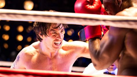 Rocky The Musical Is Faithful To Rocky The Movie In The Only Way That Matters Vanity Fair