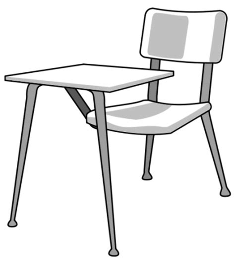 Download High Quality Classroom Clipart Desk Transparent Png Images