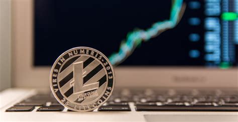 Dia hanya kalah populer dari setelah bitcoin (btc), ethereum (eth) dan tether (usdt). Mampukah Litecoin Mengejar XRP Sebelum Halving | Bitcoin ...