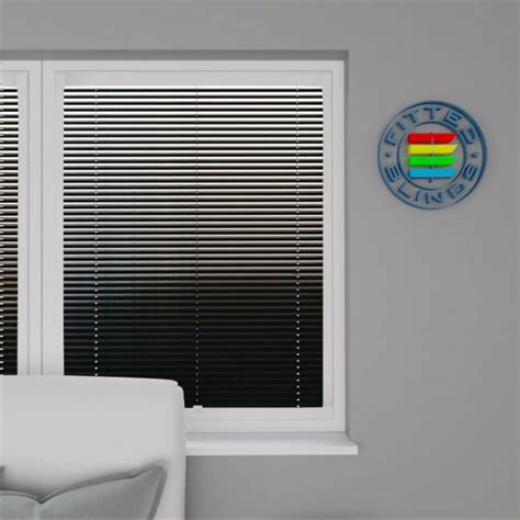 Venetian Perfect Fit Blinds Custom Fitted Blinds