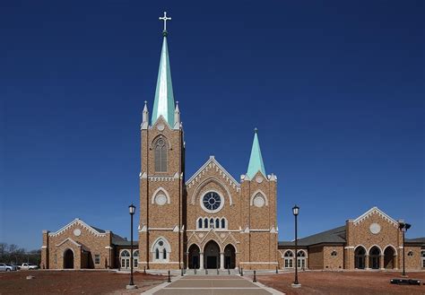 To securely make a gift to st. St. Francis Xavier Church - Stillwater, OK, 2018 ...