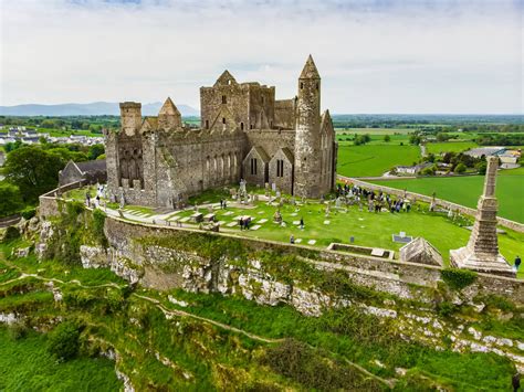 Complete Guide To Our Top Things To Do In Ireland