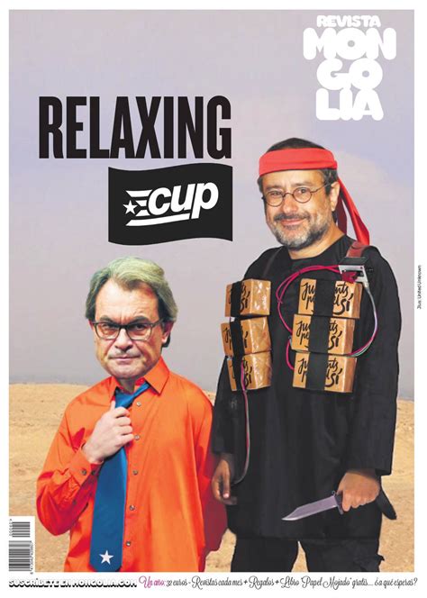 Aiden hoy and mongolia : Revista Mongolia on Twitter: "Artur Mas y @antoniobanos ...