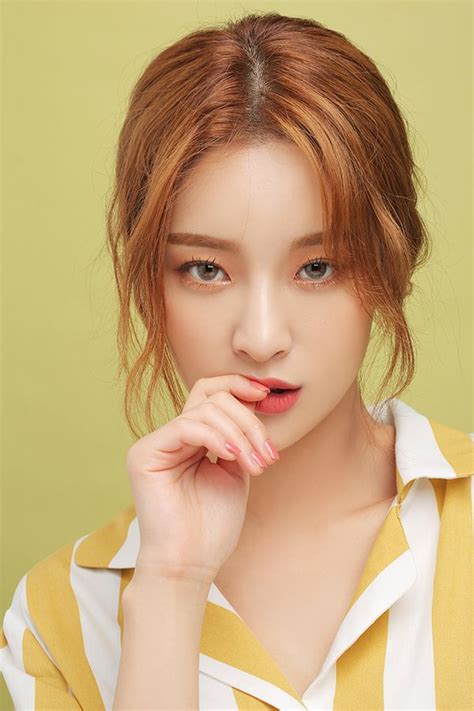 See more ideas about hair styles, hair, long hair styles. Byun Jungha - Byeon Jeongha - Model - Korean Model ...