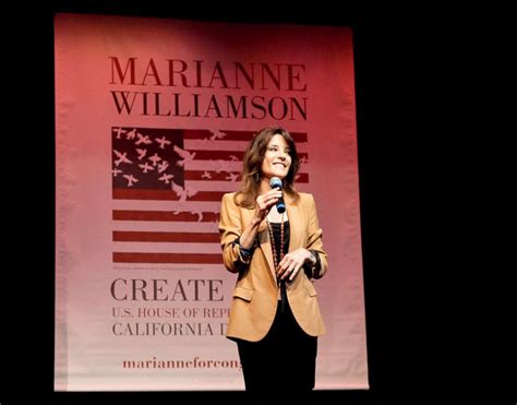 Marianne Williamson Everything You Need To Know About The 2020
