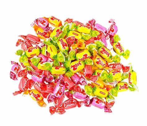 Купить Мармелад Roshen JOIZY с соковой начинкой 1кг: отзывы, фото и Картинка - Купить Мармелад Roshen JOIZY с соковой начинкой 1кг: отзывы, фото и