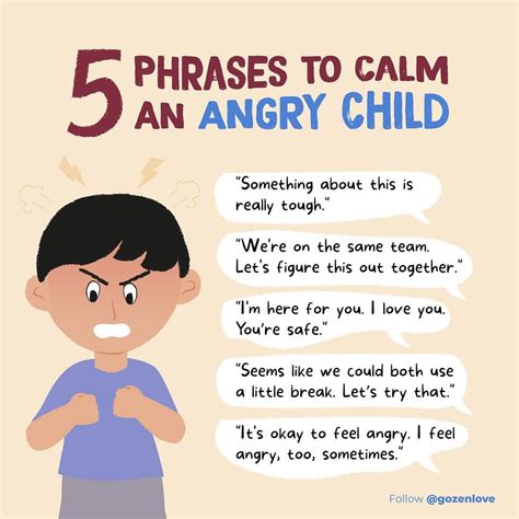 Angry Child Meltdown Try These 5 Calming Phrases