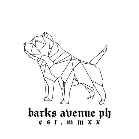 Barks Avenue Ph Clothing | Pasay City