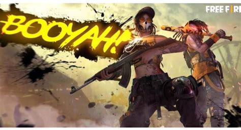Garena international i private limited. Garena Free Fire's BOOYAH Day Update to release on ...