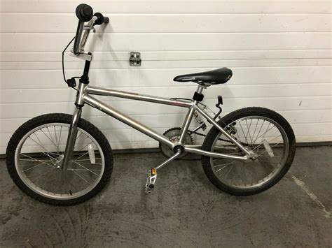 Vintage Mongoose Bmx Bike Mongoose Bikes