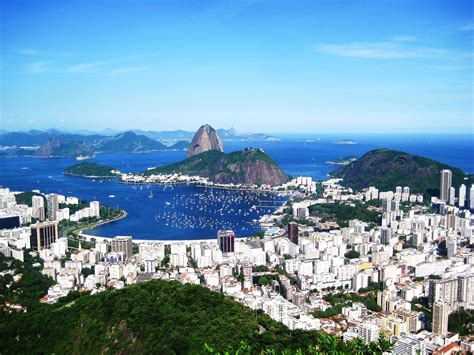 Your Ultimate Photo Guide To Rio De Janeiro