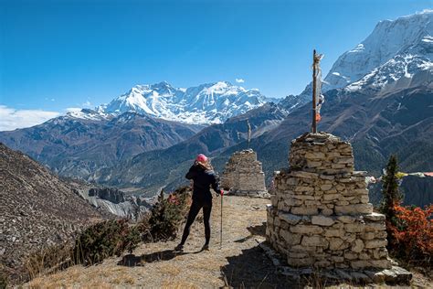 Charlotte Plans A Trip 12 Tips For Walking The Annapurna Circuit In