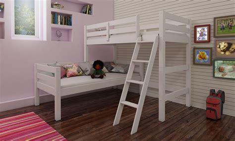 See more ideas about bunk beds, bunk rooms, corner bunk beds. Aaron Corner Bunkbed - Mattressshop.ie
