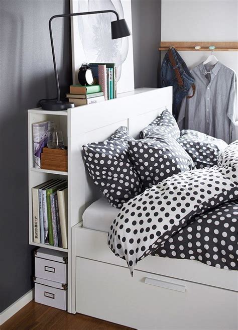 En nuestro catálogo encontrarás todo tipo de camas para personalizar tu. cabecero compartimentos laterales | Como decorar ...