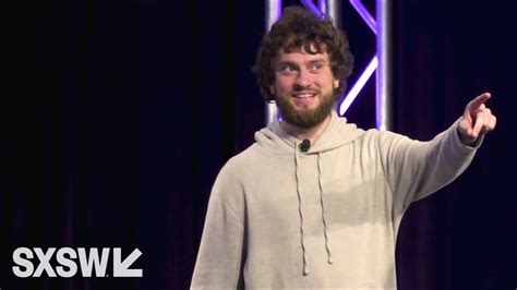 Jailbreaking The Simulation With George Hotz Sxsw 2019 Youtube
