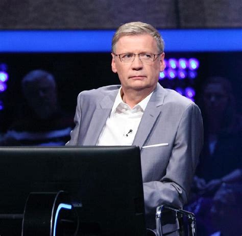 Jun 01, 2021 · günther jauch (64) weiß nicht, was am donnerstag (3.6.) auf ihn zukommt, wenn „das jubiläum zur 1.500. „500 - Die Quiz-Arena": Günther Jauch scheitert an sich ...