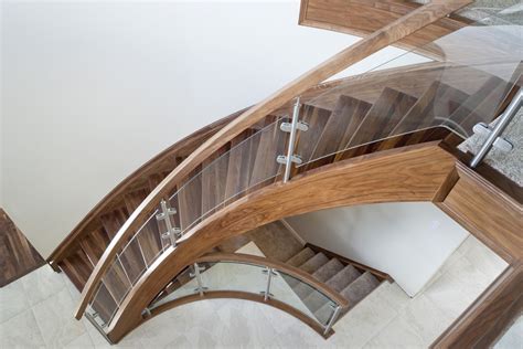 5 Things You Need To Know About Glass Railing Specialized Stair And Rail