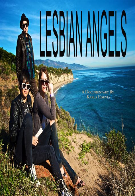 Lesbian Angels Telegraph