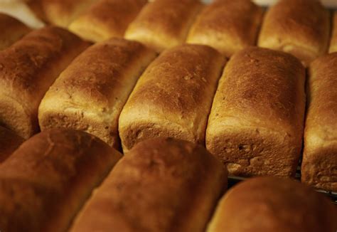 Wonky Bread Causes An Internet Sensation And More Speciality Breads