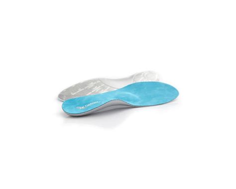 Aetrex Cleat Orthotics Medhigh Arches Metatarsal Pad Insoles