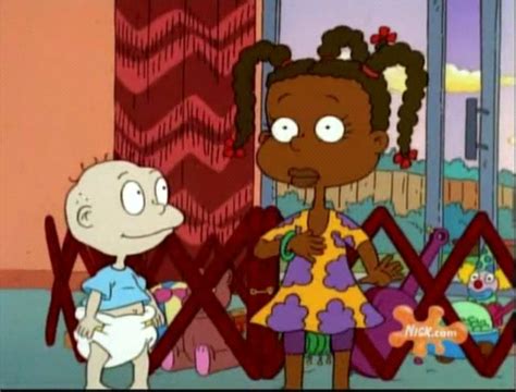 Image Rugrats Doctor Susie 89png Rugrats Wiki Fandom Powered