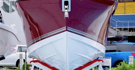 How To Paint A Boat Painting A Boat Discover Boating
